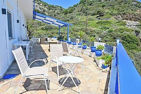 IKARIA THERMA BLUE