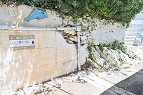 IKARIA THERMA BLUE
