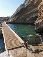 IKARIA THERMA BLUE