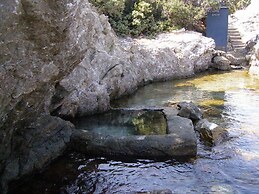 IKARIA THERMA BLUE