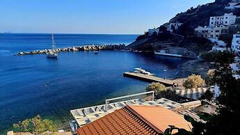 IKARIA THERMA BLUE