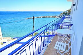 IKARIA THERMA BLUE