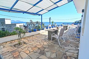 IKARIA THERMA BLUE