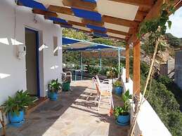 IKARIA THERMA BLUE