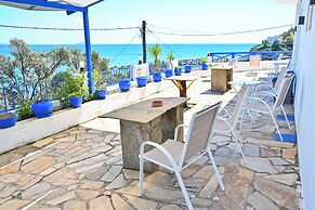 IKARIA THERMA BLUE