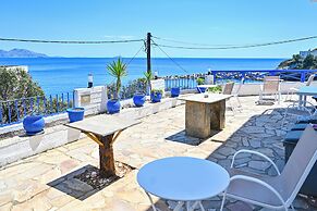 IKARIA THERMA BLUE