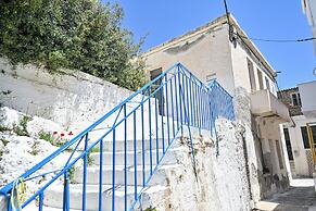 IKARIA THERMA BLUE