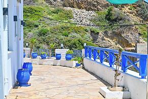 IKARIA THERMA BLUE