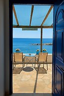 IKARIA THERMA BLUE