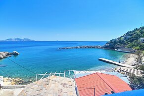 IKARIA THERMA BLUE