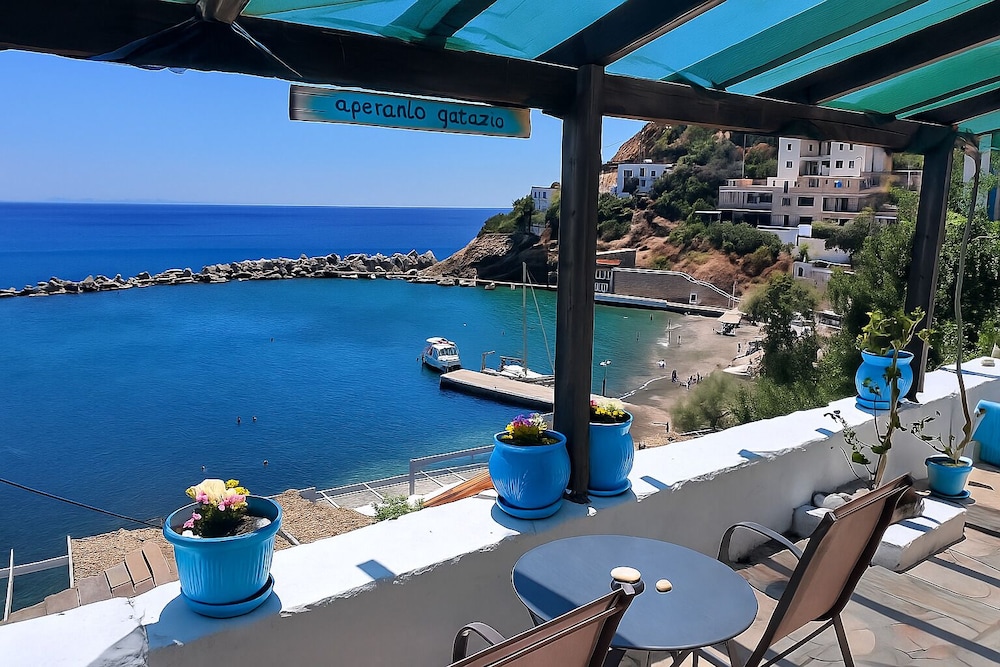 IKARIA THERMA BLUE