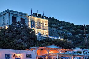 IKARIA THERMA BLUE