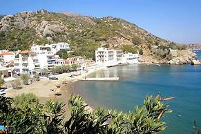 IKARIA THERMA BLUE