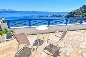 IKARIA THERMA BLUE