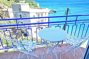 IKARIA THERMA BLUE