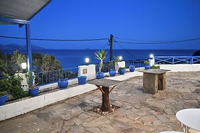 IKARIA THERMA BLUE