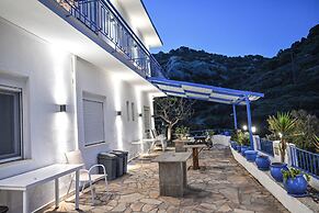 IKARIA THERMA BLUE