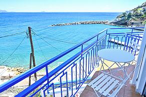 IKARIA THERMA BLUE