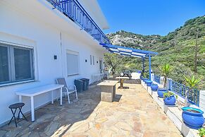 IKARIA THERMA BLUE