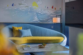 The Archipelago