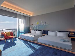 The Archipelago