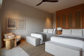 Casa Tuki in Punta Mita