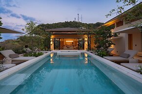 Casa Tuki in Punta Mita