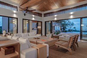 Casa Tuki in Punta Mita