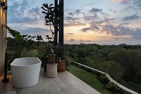 Casa Tuki in Punta Mita