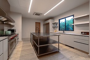Casa Tuki in Punta Mita