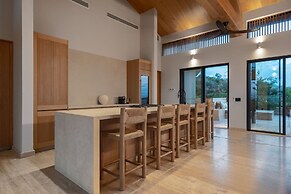 Casa Tuki in Punta Mita