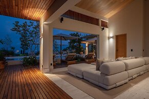 Casa Tuki in Punta Mita
