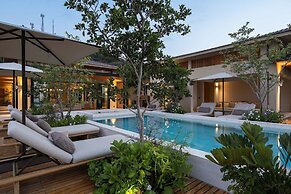 Casa Tuki in Punta Mita