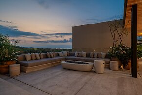 Casa Tuki in Punta Mita