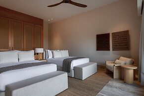 Casa Tuki in Punta Mita