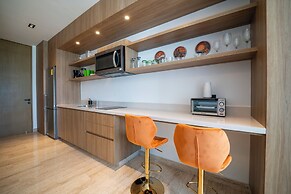 Cozy Studio In Playa del Carmen