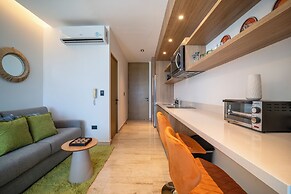 Cozy Studio In Playa del Carmen