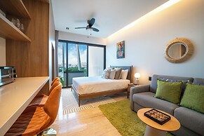 Cozy Studio In Playa del Carmen