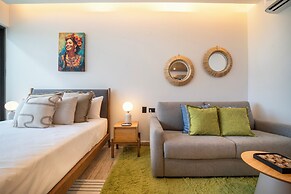 Cozy Studio In Playa del Carmen