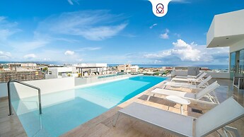 Cozy Studio In Playa del Carmen