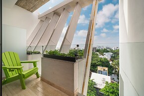 Cozy Studio In Playa del Carmen