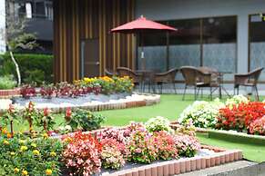 NEW STAR HOTEL YAMANAKAKO