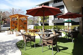 NEW STAR HOTEL YAMANAKAKO