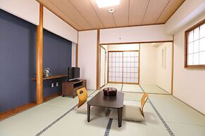 NEW STAR HOTEL YAMANAKAKO