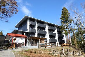 NEW STAR HOTEL YAMANAKAKO