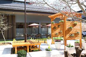 NEW STAR HOTEL YAMANAKAKO