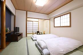 NEW STAR HOTEL YAMANAKAKO