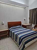 HOTEL COATZA INN