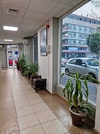 HOTEL COATZA INN