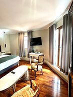 HOTEL MONTES CENTRAL